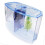 Double Fish Breeding Box Plastic Hatchery Incubator 19x9x14cm 12