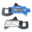Digital Thickness Meter 0-12.7mm, 0.01mm Resolution, Lightweight 11