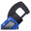 Digital Thickness Meter 0-12.7mm, 0.01mm Resolution, Lightweight 8