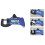 Digital Thickness Meter 0-12.7mm, 0.01mm Resolution, Lightweight 4