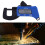 Digital Thickness Meter 0-12.7mm, 0.01mm Resolution, Lightweight 10