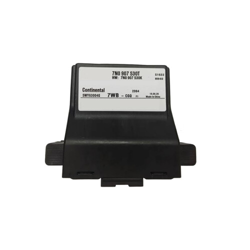 7N0907530T Car CanBus Gateway Control Unit Module for   Interface Module Controller