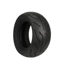 for TUOVT 12x4.5-6.5 Tires Vacuum Tubeless 12 Inche Tire Electric Car Scooter Electric Scooter Tires Parts NO Air Valve