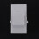 RJ45 Connector  Jack Cat6 RJ45 Extension Coupler Ethernet Network LAN Cat 6 Coupler Jacks Extend Adapter(White) 4