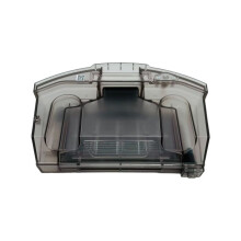 Tanque de Agua y Depósito de Polvo 2 en 1 para  Eve Max, Repuestos para Contenedor de Basura y Polvo.