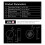 Voice Speaker Prompter Customizable Voice-Activated Access Control Car Locking Security USB 9