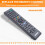 RM-ADP058 Remote Control for  Home Theater Blu-Ray Remote Control BDV-E280 BDV-E380 Remote 2