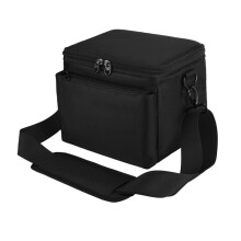 Universal DSLR Bag Handbags Nylon Shoulder Bag Camera Case Storage Bag Portable Photographer Equipment Crossbody Bag