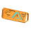 M2 SSD Case 20Gbps M.2 NGFF/NVME Dual Protocols SSD Enclosure Portable RGB SSD Hard Disk Case USB3.1 Type-C for PC 1