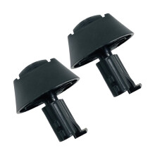 Rueda de Elevación Universal para X50s Pro Ultra / X50s Pro Master / Aqua10 Pro Track / Aqua10 Roller (2 Piezas)