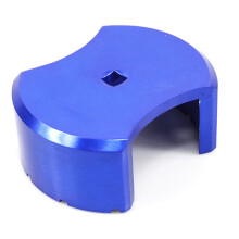 Fuel Pump Wrench Fuel Pump Delivery Tank Wrench Auto Repair Tools for 3 5 7 Series E39 E46 E53 E60 E90