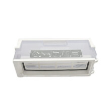 Caja de Recolección de Polvo para Aspiradora para para Deebot T9/T9 AIVI, Repuestos, Caja Recolectora de Polvo Automática B