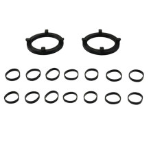 Joystick Yaw Resistance Bracket for  RC-N1 /N2 Remote Control  3 3 Pro / Air 2 2S /  3 3pro /  2 Drone