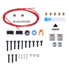Module de Coupe-Filament FilamATrix Stealthburner pour Imprimante 3D : Précision D'Impression Améliorée
