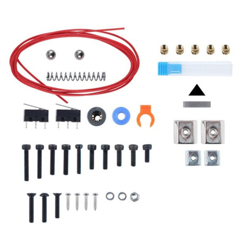 FilamATrix Stealthburner Toolhead Filament Cutter Mod for 3D Printer Enhanced Printing Accuracy 1