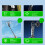 Magnetic Design   Portable Telescopic Multi Functional Tripod Phone Selfie Stick 5