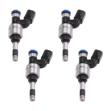 Inyector de Combustible para Forester 2014-2018, WRX 2015-2020, WRX STI 2015-2020, 2.0L, H4, 16600-AA300, 16600AA300, 1 Unidad