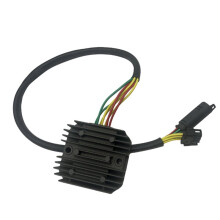 Motorcycle Regulator Rectifier for F650CS F650GS Dakar F800GS F800ST C400GT K08 C400X K09 G650GS F800S F800R F800GT