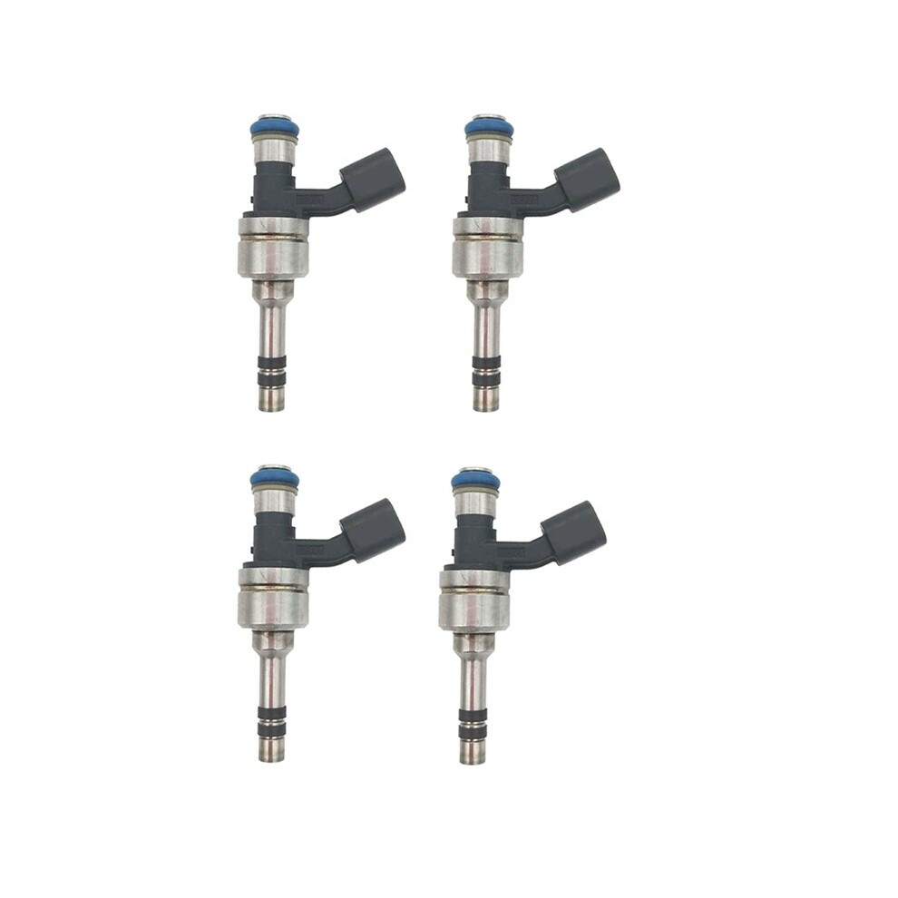 Fuel Injector Fuel Injector 12634126 For Ats Xts Camaro Equinox Impala 3.6L V6 4714147557421