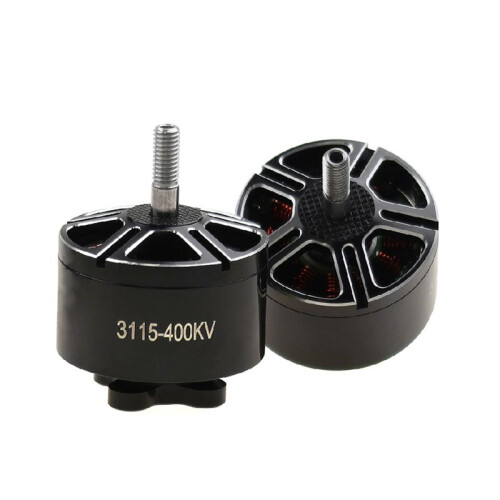 3115 Motor 900KV Modellflygplan 6S Långdistansracingmotor FPV Crossover Machine