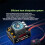 QuicRun WP 8BL150 G2 Brushless ESC Brushless Electronic Speed Controller 3-6S for 1/8 RC Car 6