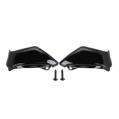 Motorcycle Handguard Shield Windshield Hand Guard Protector for  R1300GS 2023-2025
