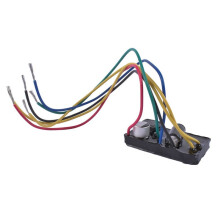 RC140413 1PC Instrument Cluster ELD5 Inverter for Sebring Town & Country Caliber Avenger Grand Caravan