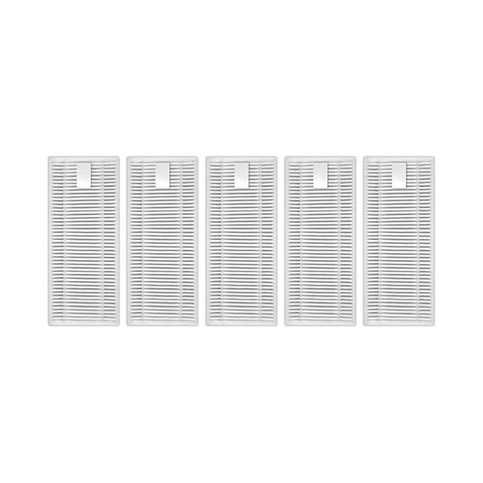 M310 Replacement Hepa Filters For M310 Robot Vacuum Cleaner, Filter Kit, Replacement Parts Accessories Kit 6032931767244