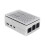 Radiator Case for Raspberry Pi 5 Generation Case 3.5 Inch Display Protective Case with Copper Radiator 2