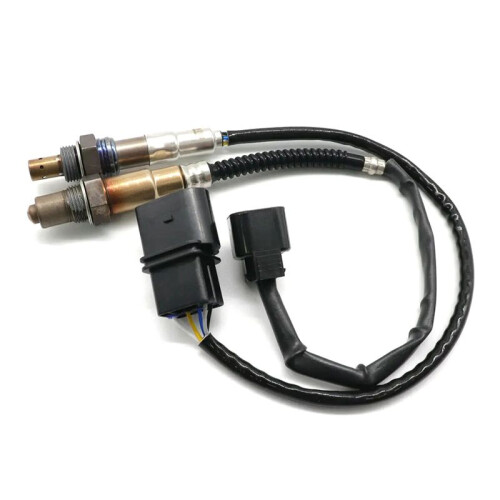 39210-23700 39210-23750 Car Upstream & Downstream Lambda Oxygen Sensor for    Spectra 2.0L 2003-2009 2