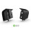 J6PA Gaming Accessory Controller Rechargeable Battery Pack Replacement for SeriesS 4