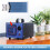Ozone Generator Ceramic Sheet Ceramic Ozone Replacement Plate for O-555/O-777 Ozone Generators 5