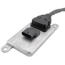 New 24V NOX Sensor Nitrogen Oxygen Sensor for Stralis Eurocargo Trakker X-Way 5WK96775A 5801754014
