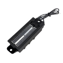 12V 100W  PTC Air Heater Element Constant Thermostat Thermistor Air Electric Heating Sensor Incubator