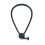 For  Action5pro/4 Silicone Neck Mount Necklace Quick Release Holder Action Camera Accessories Black 1
