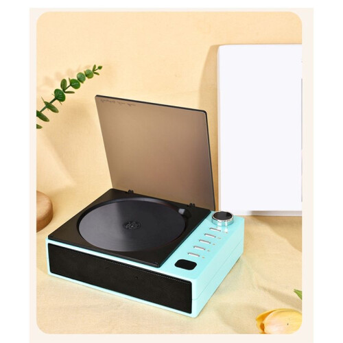 Portable CD Player  Digital Optical Output Audiophile Audio Player Built-in 2000mAh High Capacity Battery A 1