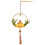 Cute Moon Lantern Lantern Material Kit Luminous Night Light Children'S Party Supplies B 1