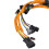 195-7336 1957336 Excavator Engine Wire Harness for  325C E325C 3126B 6