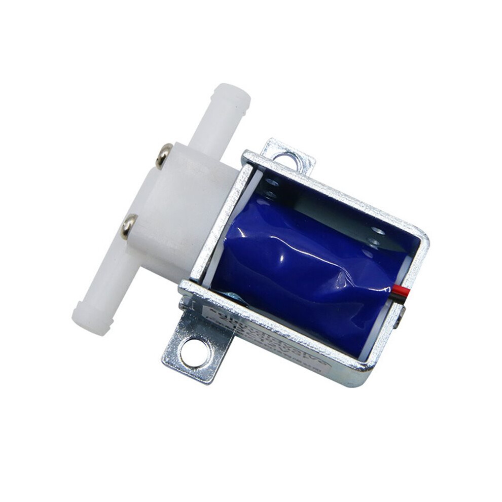 Dc12v Micro-Type Normally Closed 2Position 2Way Small Solenoid Water Valve Water Air Solenoid Valve For Drinkingfountain 6031542217599