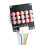 2X 5S Active Equalizer Balancer Lifepo4 / Lipo/ LTO Battery  Equalization Capacitor BMS Board 5