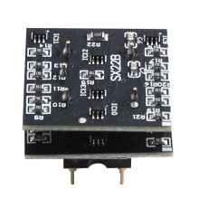 SX22B High Fidelity Fever Discrete Dual Operational Amplifier Chip Integrated Module Circuit Front-End Board