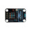 STLINK-V2.1 Simulator Debugging Download STLINK Programming Burning  Cable STM32 with Serial Port 1