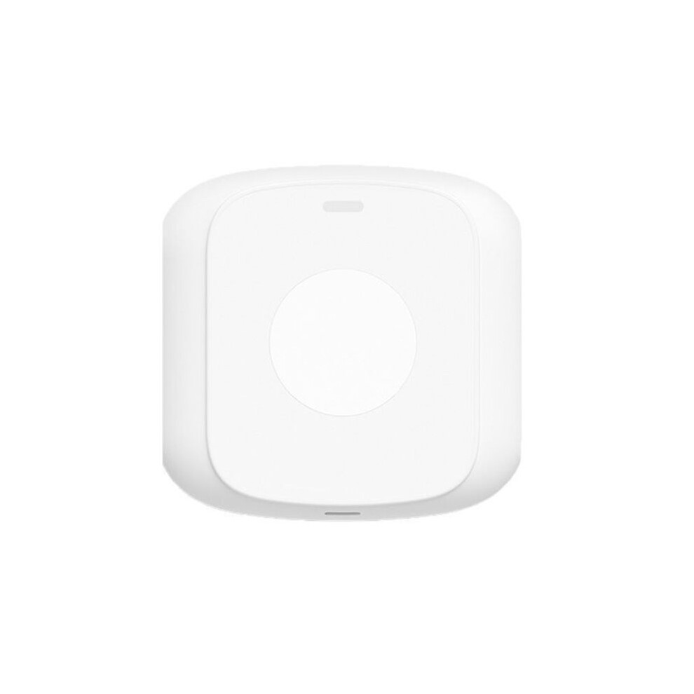 Tuya Wifi Door Sensor Window Entry Sensor With Scene Interaction Button Life For App Remote Control 6032125143496