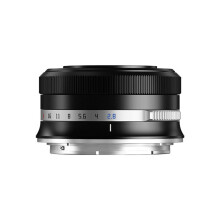 AF 27mm F2.8 Lens for Z Auto Focus Prime Lens