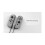For  Controller USB Charger Cable 2 in 1 Travel Charging Cables Charging Cord for  Controller Charger 3