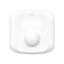 Tuya Zigbee 3In1 Human Motion Sensor+Light Sensor+Scene PIR Motion Sensor Detector LIfe
