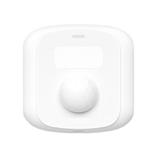 Tuya Zigbee 3In1 Human Motion Sensor+Light Sensor+Scene   PIR Motion Sensor Detector  LIfe