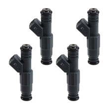 4 Szt. Wtryskiwaczy Paliwa 0280156021 0 280 156 021 dla ASTRA ZAFIRA VX220 VXR 2.0 TURBO Z20LET Z20LER 2.0T