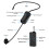Wireless Microphone Headset Microphone Tour Guide Teaching Little Bee Loudspeaker Audio Universal Noise Reduction 3
