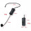 Wireless Microphone Headset Microphone Tour Guide Teaching Little Bee Loudspeaker Audio Universal Noise Reduction 6